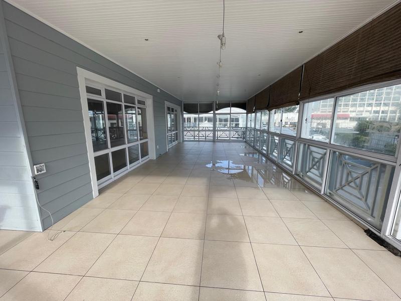 To Let commercial Property for Rent in Humewood Eastern Cape